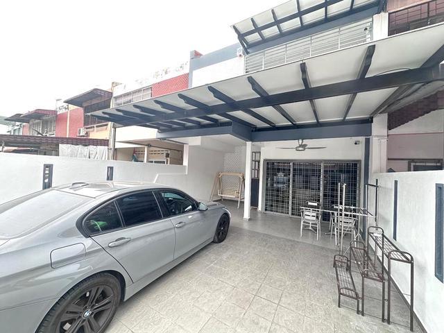 Terraced House for sale in Kajang, Langat