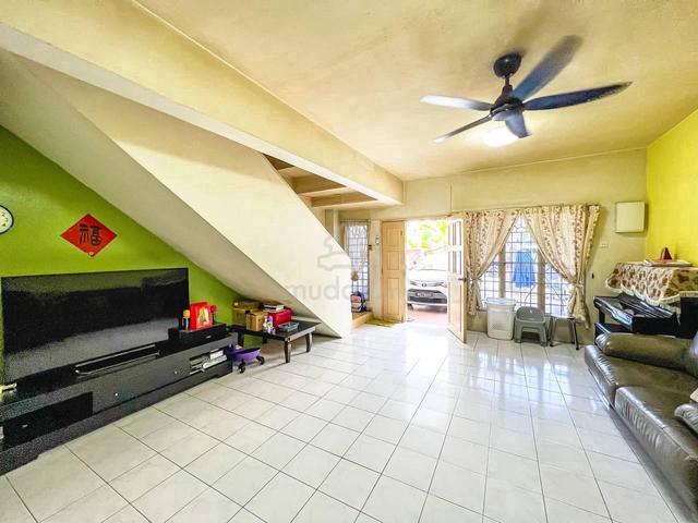 Terraced House for sale in Kajang, Langat