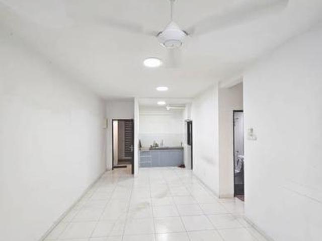 Serviced Residence for sale in Ayer Keroh, Melaka Tengah