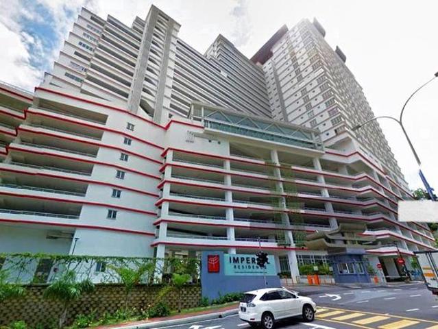 Condominium for sale in Kajang, Langat