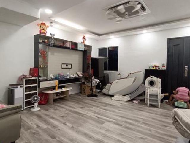 Terraced House for sale in Port Klang, Selangor