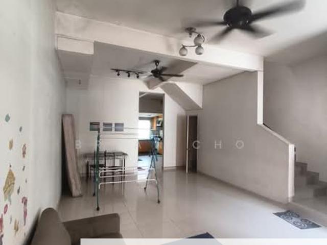 House for sale in Petaling, Subang Jaya