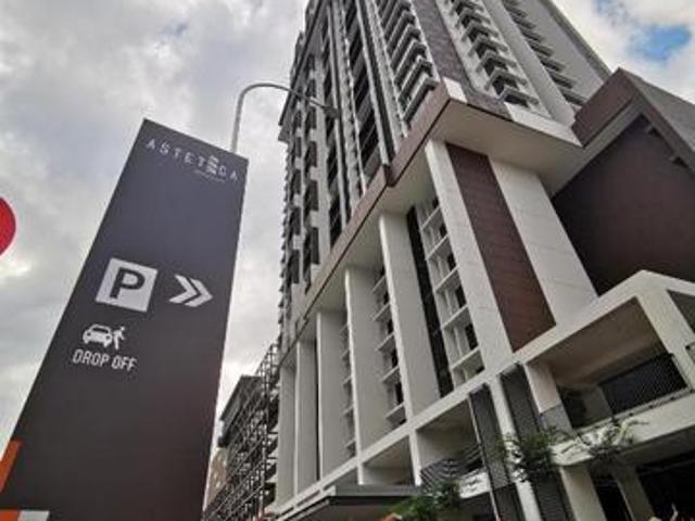 Serviced Residence for sale in Petaling, Subang Jaya
