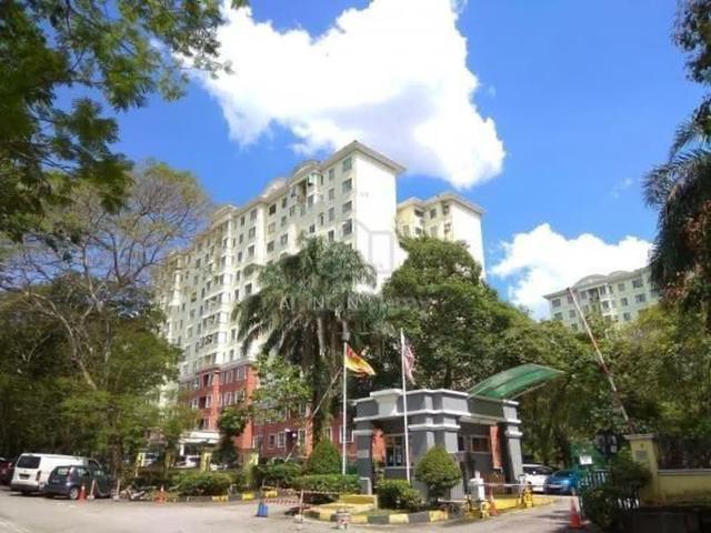 Apartment for sale in Petaling, Subang Jaya