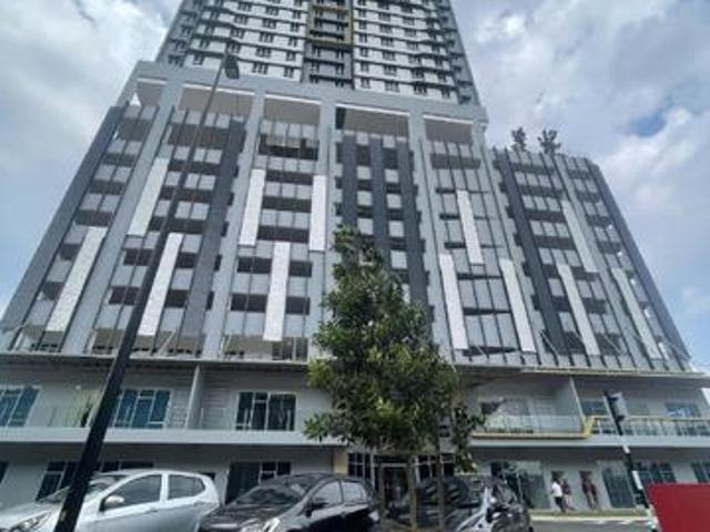 Serviced Residence for sale in Kajang, Langat