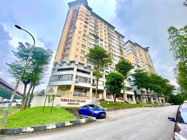 Apartment for sale in Petaling, Subang Jaya