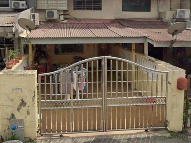 Terraced House for sale in Kajang, Langat