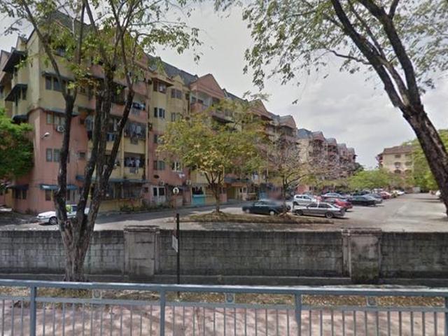 Apartment for sale in Petaling, Alam Impian
