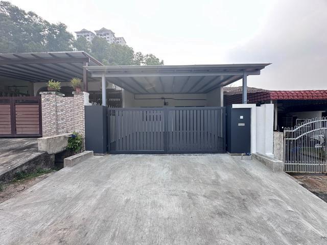 Terraced House for sale in Kajang, Langat