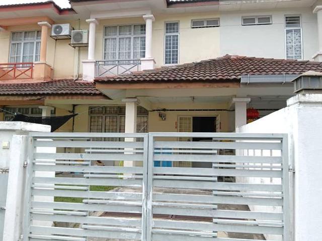 Terraced House for sale in Kajang, Langat