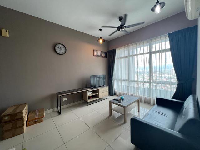 Serviced Residence for sale in Cheras, Kuala Lumpur