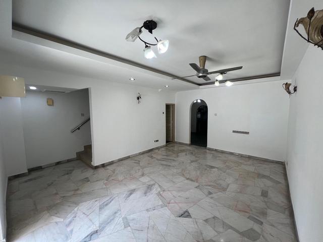 Terraced House for sale in Cheras, Kuala Lumpur