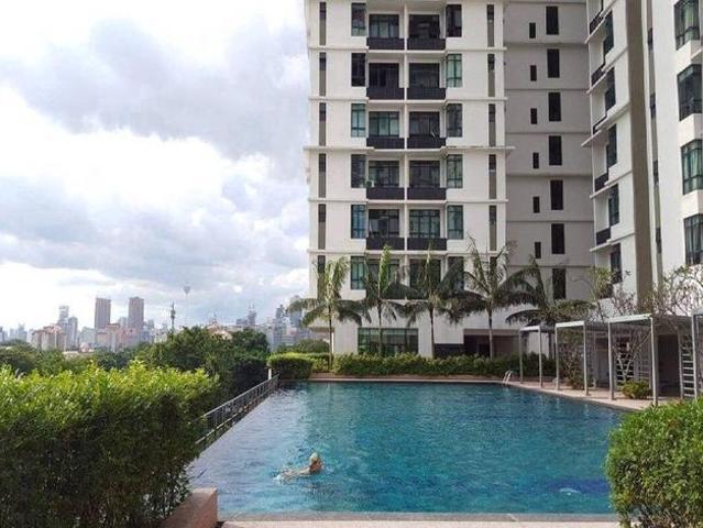 Serviced Residence for sale in Cheras, Kuala Lumpur