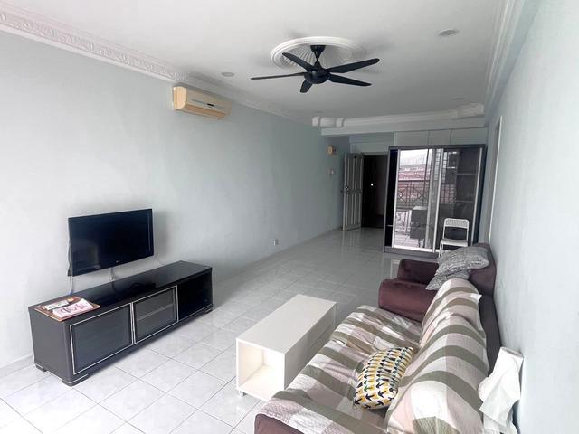 Condominium for sale in Majlis Perbandaran Kajang, Hulu Langat
