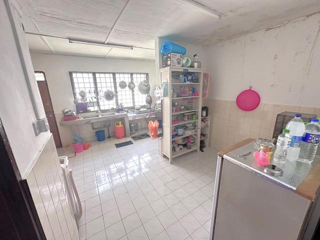 Terraced House for sale in Kajang, Langat