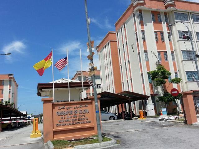 Apartment for sale in Petaling, Alam Impian