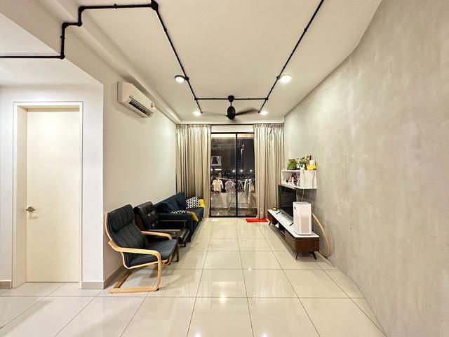 Condominium for sale in Petaling, Subang Jaya