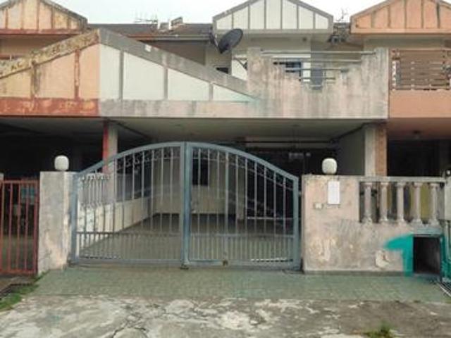 Terraced House for sale in Kajang, Langat
