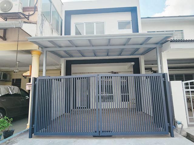 Terraced House for sale in Kajang, Langat