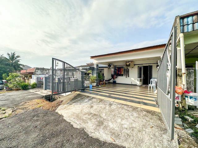 Terraced House for sale in Kajang, Langat