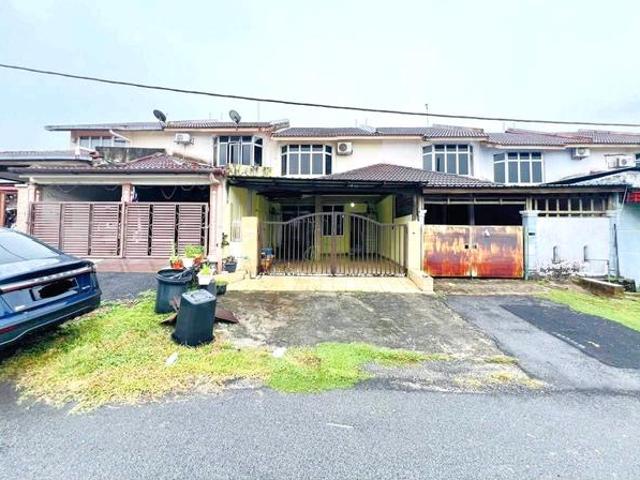 Terraced House for sale in Semenyih, Majlis Perbandaran Kajang