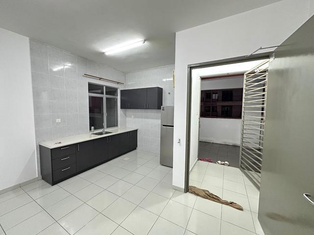 Serviced Residence for sale in Kajang, Langat