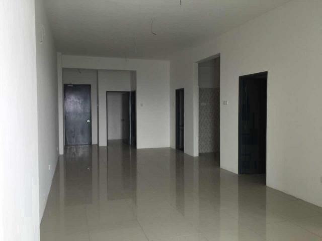 Apartment for sale in Kajang, Langat