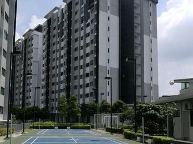 Apartment for sale in Petaling, Alam Impian