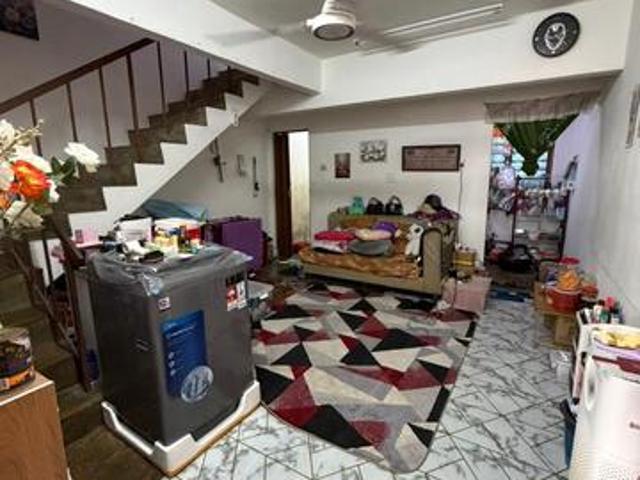 Terraced House for sale in Kulai, Johor