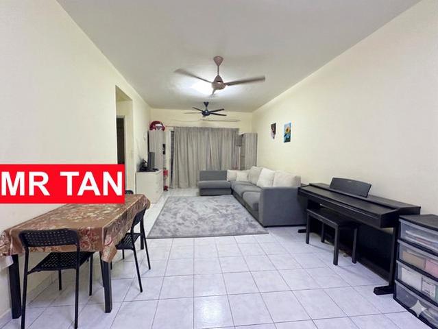 Condominium for sale in Cheras, Kuala Lumpur