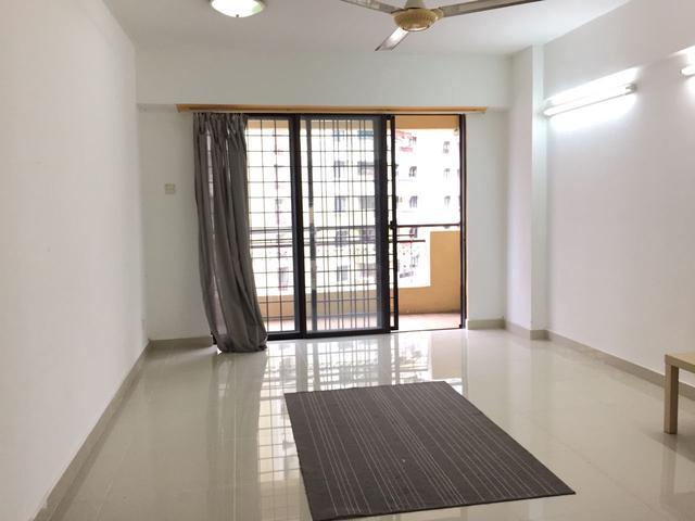 Condominium for sale in Bukit Jalil, Kuala Lumpur