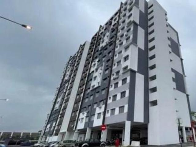 Serviced Residence for sale in Kajang, Langat