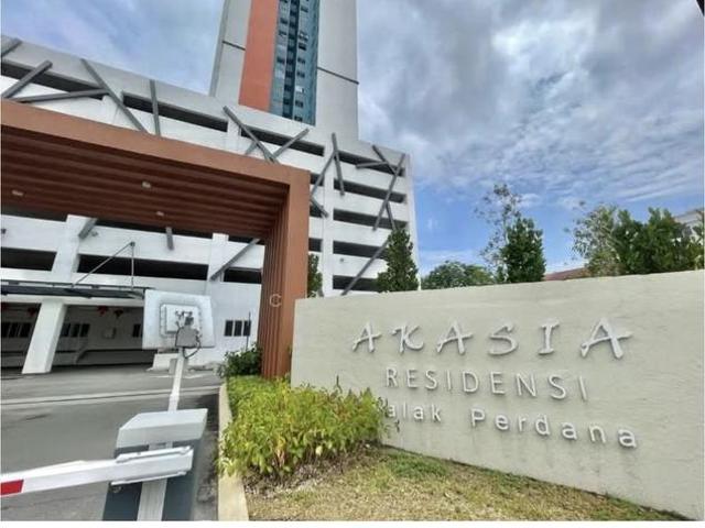 Serviced Residence for sale in Tanjong Sepat, Selangor