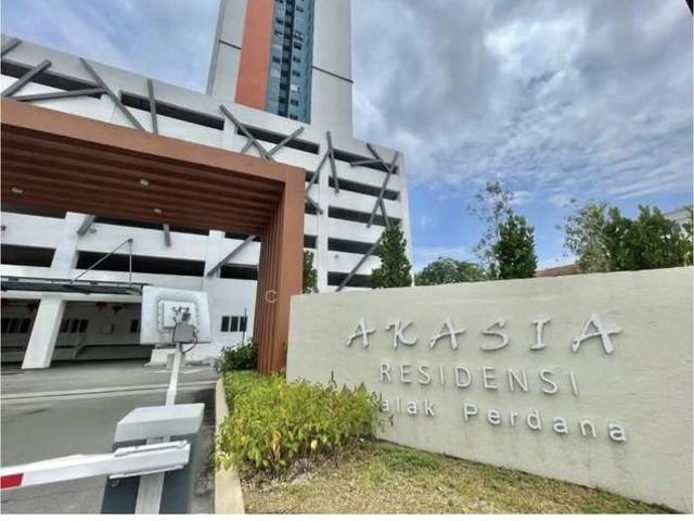 Serviced Residence for sale in Sepang, Tanjong Sepat