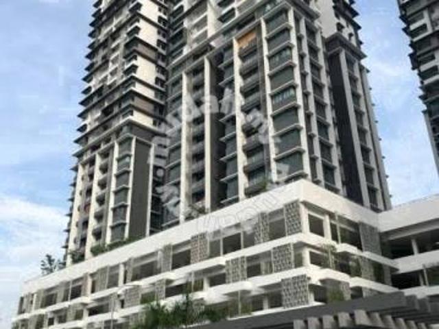 Serviced Residence for sale in Bandar Baru Bangi, Majlis Perbandaran Kajang