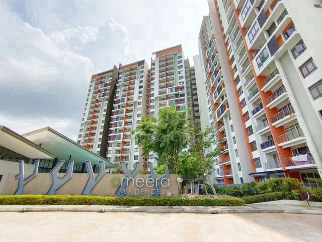 Condominium for sale in Kajang, Langat
