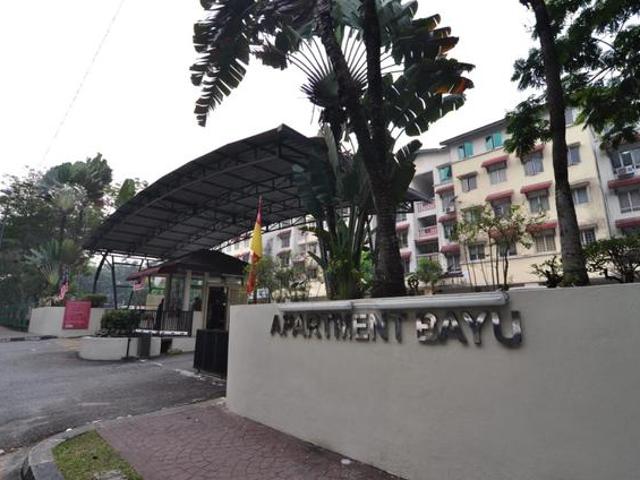 Apartment for sale in Petaling, Damansara Damai