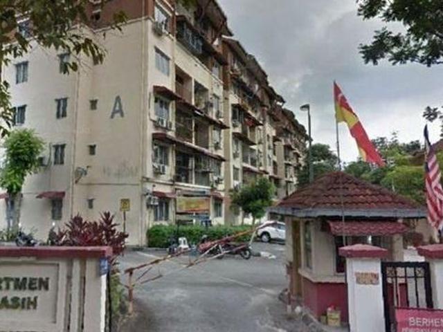Apartment for sale in PJU 10, Petaling Jaya
