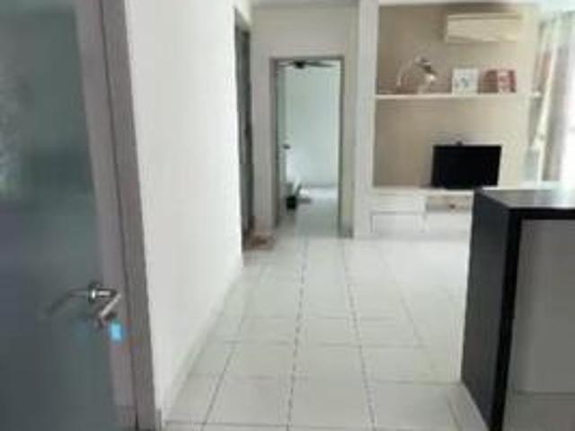 Serviced Residence for sale in Tanjong Sepat, Selangor