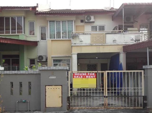 Terraced House for sale in Kajang, Langat