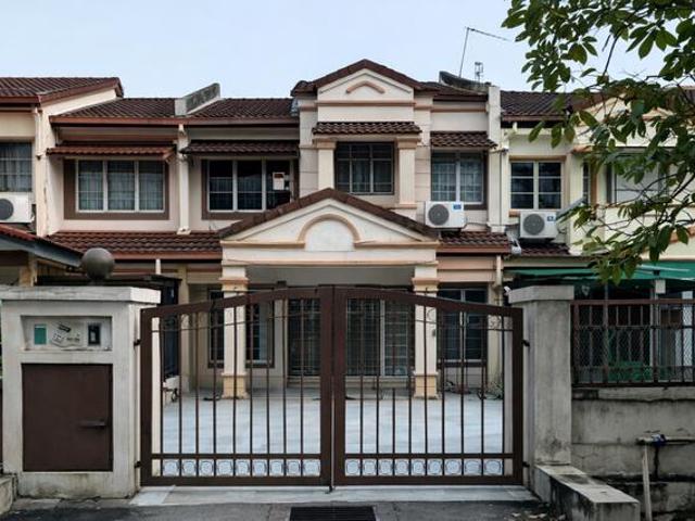 Terraced House for sale in Petaling, Subang Jaya