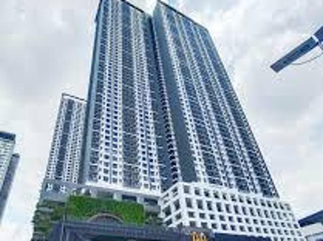 Serviced Residence for sale in Kepong, Kuala Lumpur