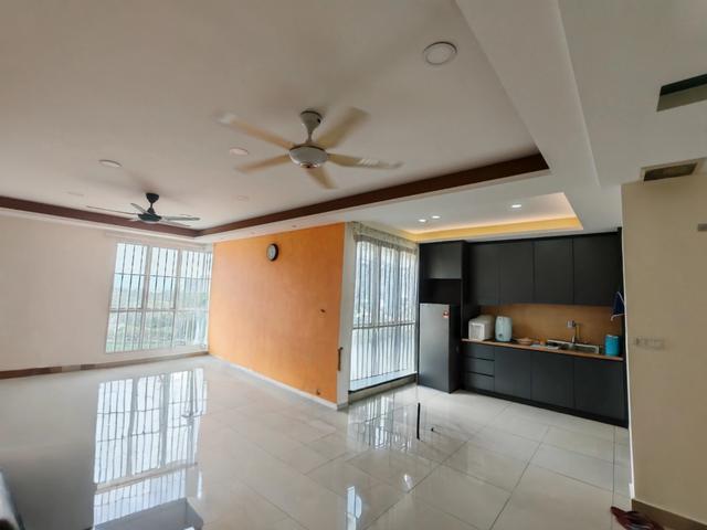 Condominium for sale in Kajang, Langat