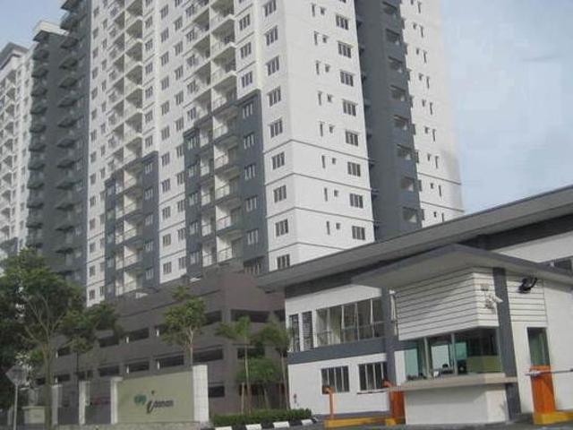 Condominium for sale in Sentul, Kuala Lumpur