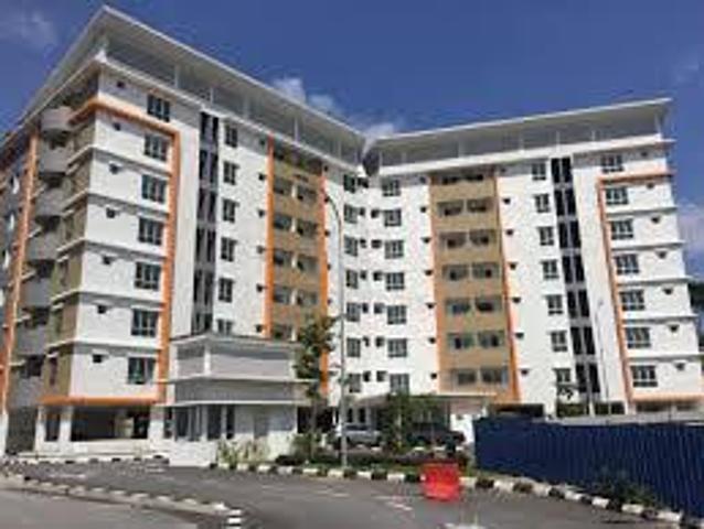 Condominium for sale in Country Heights Damansara, Kuala Lumpur