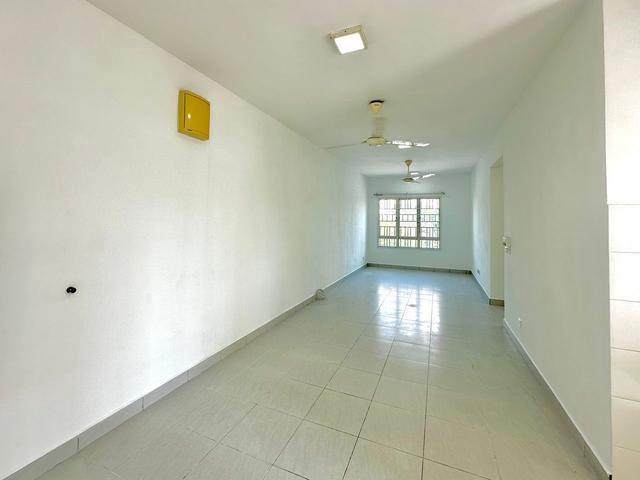 Apartment for sale in Petaling, Alam Impian