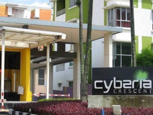 Condominium for sale in Tanjong Sepat, Selangor