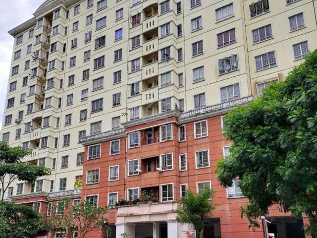 Apartment for sale in Petaling, Subang Jaya