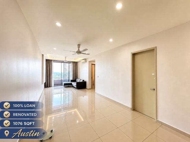 Condominium for sale in Petaling, Subang Jaya