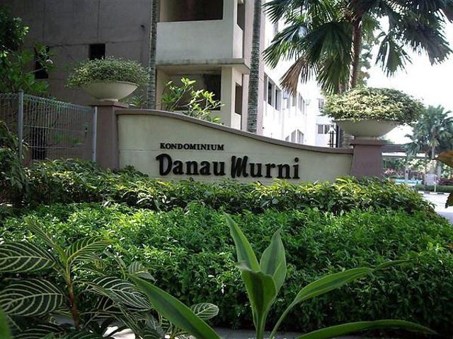 Condominium for sale in Country Heights Damansara, Kuala Lumpur